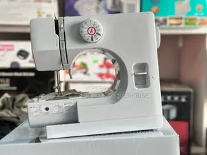 12 Stitches Multifunctional Electric Sewing Machine