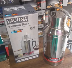 Laguna Hot or Cold Vacuum Flask 3.2lit