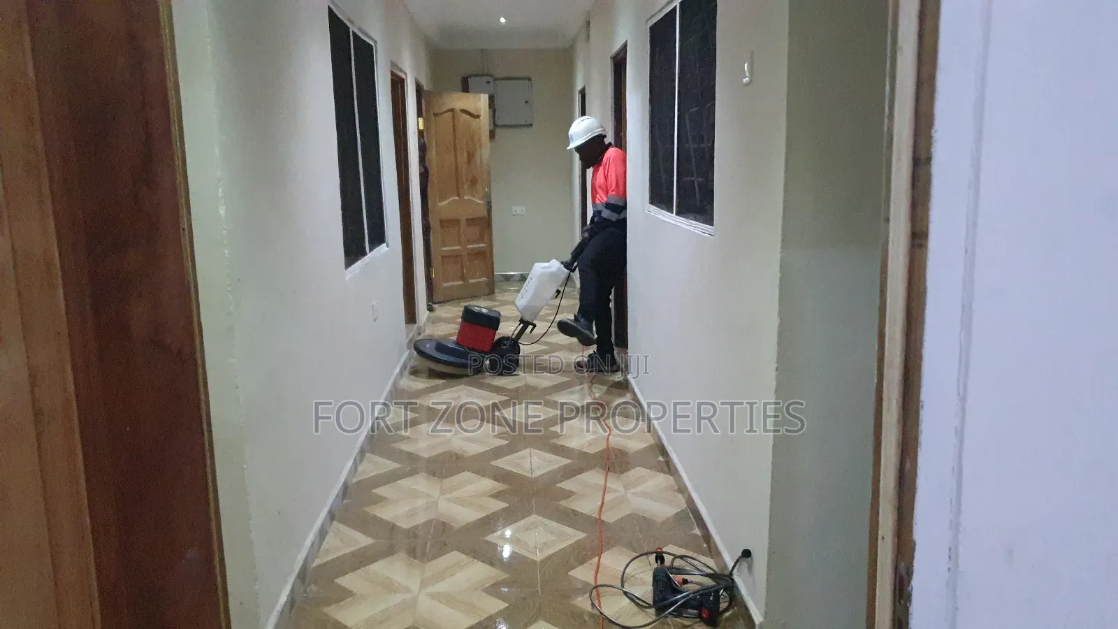 Cleaners Group