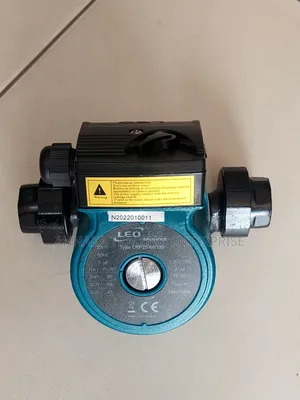 Circulation Pump