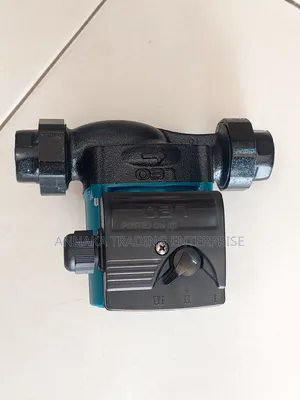 Circulation Pump