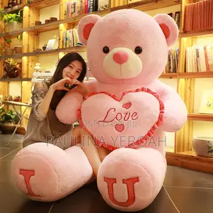 Teddy Bear