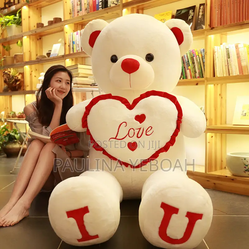 Teddy Bear