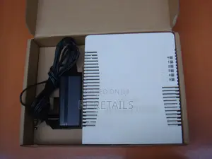 Mikrotik Routerboard Rb951ui-2hnd