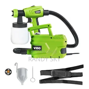Electric Spray Gun