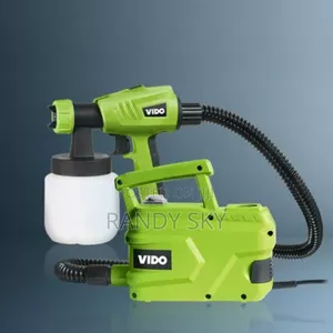 Electric Spray Gun