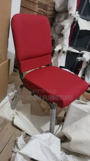 Auditorium Chairs for Office