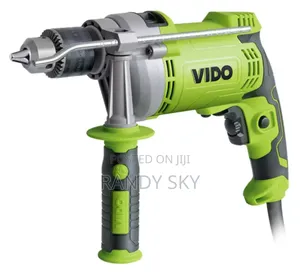 Impact Drilling Machine (High Quality)
