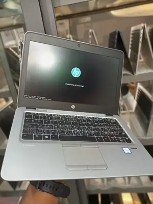 Laptop HP EliteBook 820 G4 16GB Intel Core I7 SSD 512GB