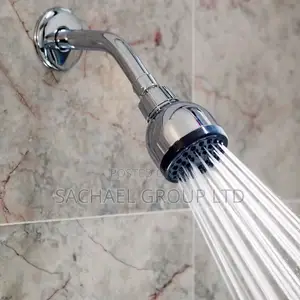 Wall Mount Shower
