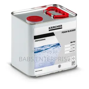Karcher Foam Blocker RM 761 2.5l