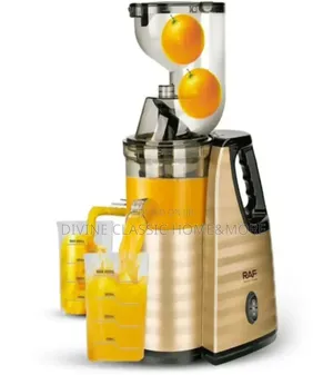 Raf Slow Juicer