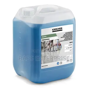 Karcher Floorpro Industrial Cleaner RM 69 10l