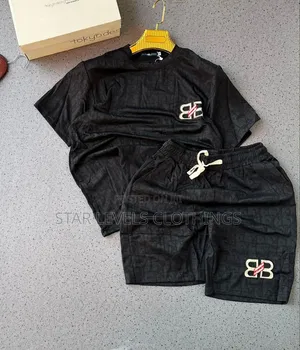 Gentleman Wear Top and Down Available