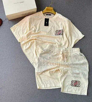 Gentleman Wear Top and Down Available