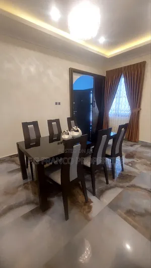 Furnished 5bdrm House in Kg. Franco, Spintex for rent