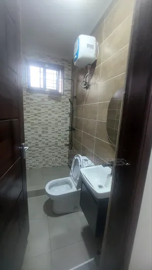 Furnished 5bdrm House in Kg. Franco, Spintex for rent