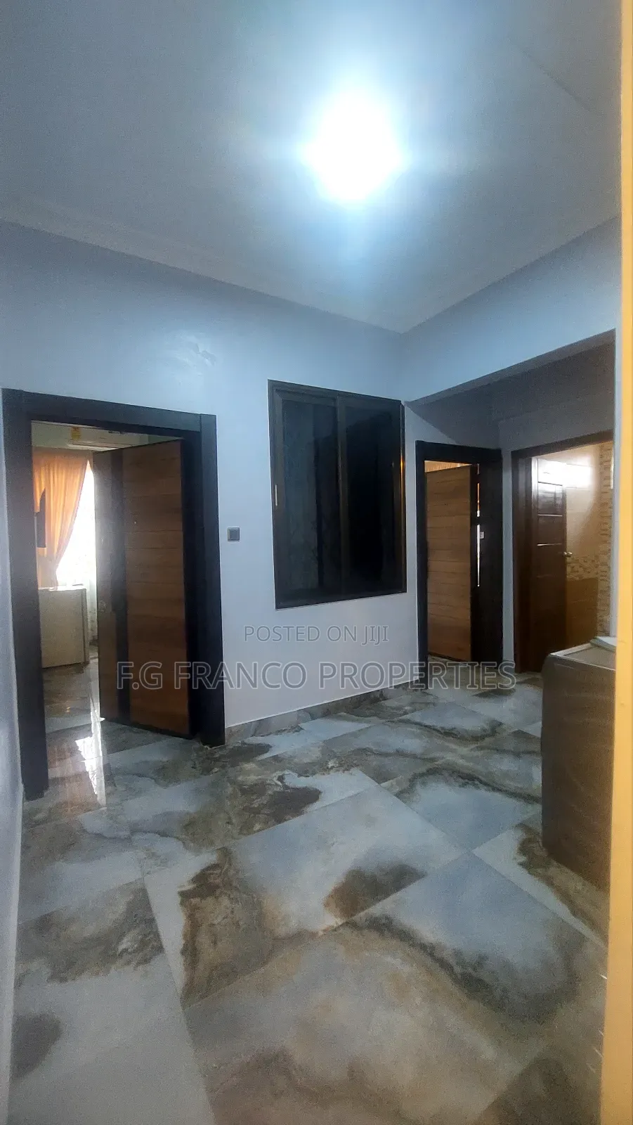 Furnished 5bdrm House in Kg. Franco, Spintex for rent