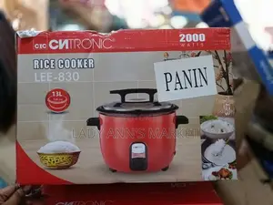 13L Rice Cooker