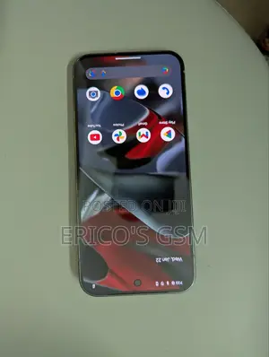Google Pixel 9 Pro 128 GB Black