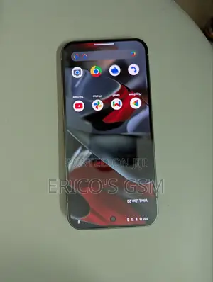 Google Pixel 9 Pro 128 GB Black