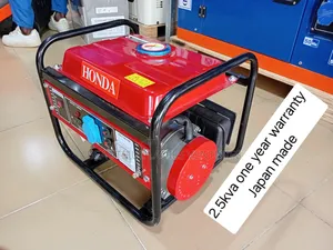 Keystart Generator 2.5kva Best 2.5kva