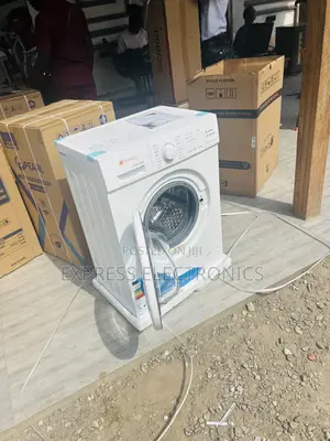 Washing Machine 6kg Full Auto Galaxy