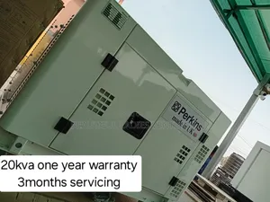 Strongest Generator 20kva Best 20kva