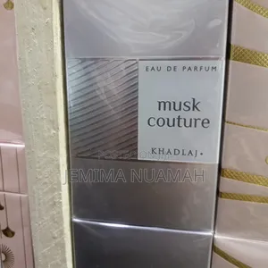 Musk Couture Perfume Khadlaj