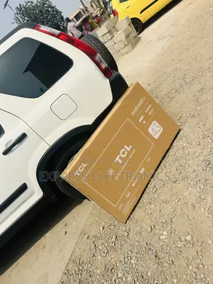 Purchase the Slim the Smart Android TCL 43s4500