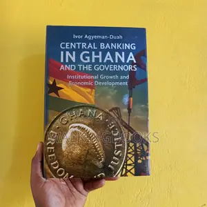 Central Banking in Ghana and the Governors