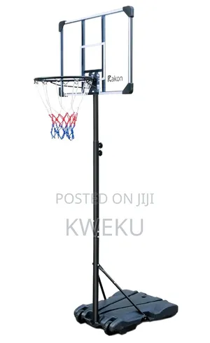 Basket Ball Stand