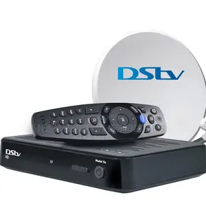 DSTV Fullset