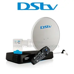 DSTV Fullset