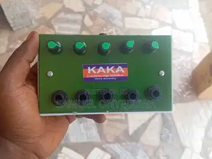 Microphone Extender