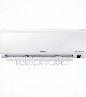 New Samsung 2.0hp Inverter Air Conditioner