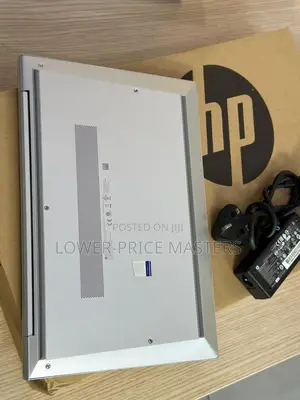 New Laptop HP EliteBook 840 G7 16GB Intel Core I5 SSD 256GB