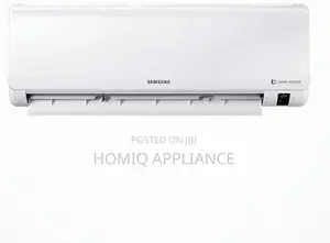 Affordable Samsung 2.0hp Inverter Airconditioner
