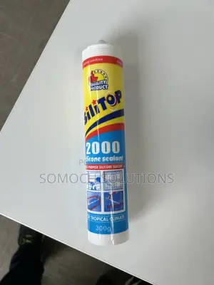 Silitop Silicone Sealant 2000