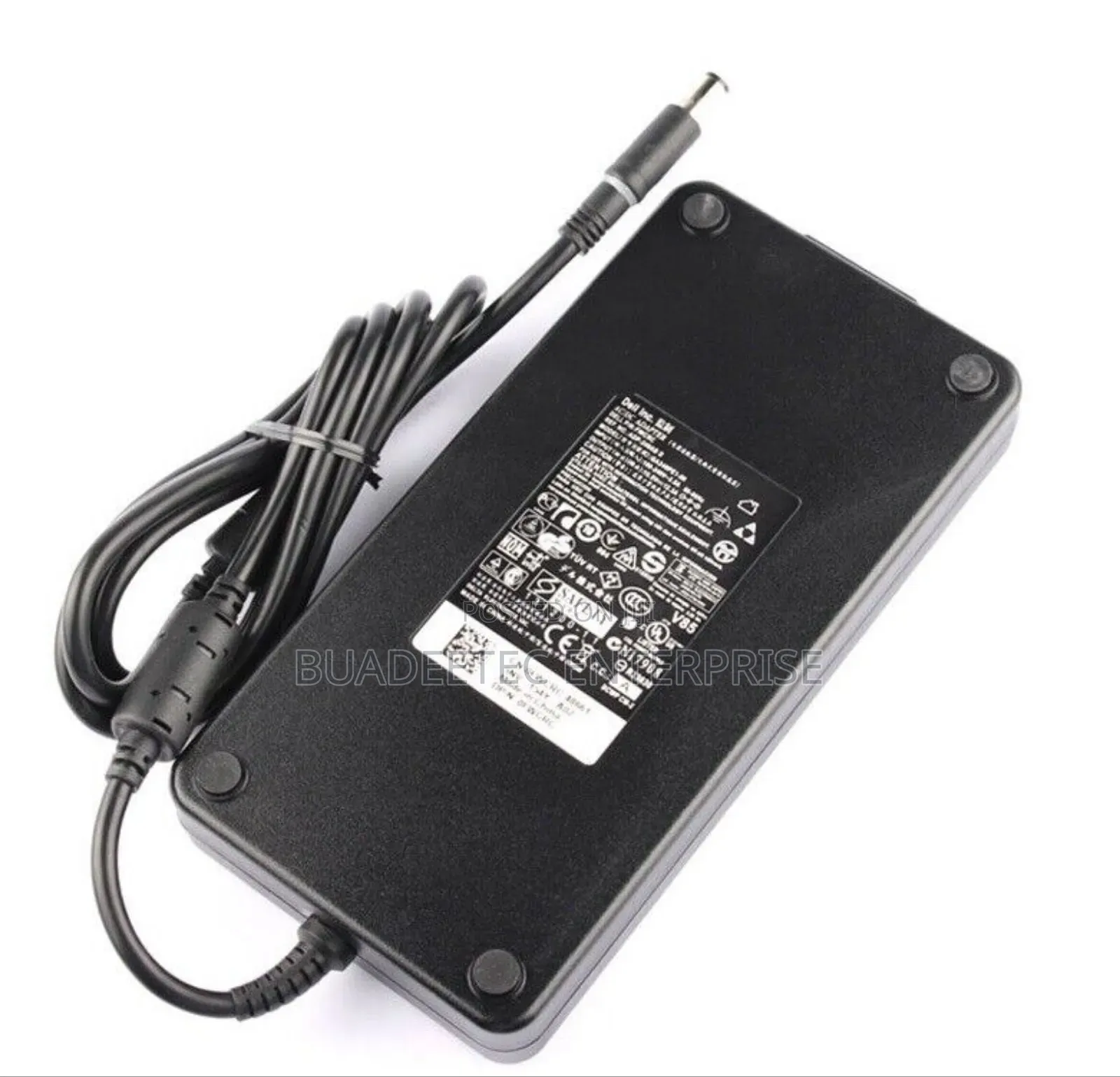 Dell 240w Gaming Laptop Adapter