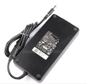 Dell 240w Gaming Laptop Adapter