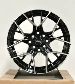 Brand New Rim; Toyota, Camry, Benz, Hyundai, Honda All Sizes