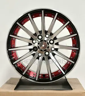 Original Brand New Rim,Toyota, Corolla,Camry All Sizes Etc