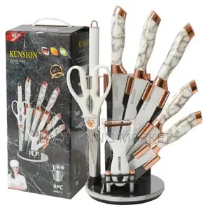 Kitchen Knife Set