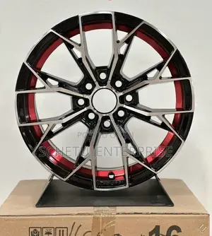 Alloy Rim All Sizes, Toyota, Corolla, Camry, Hyundai,Honda