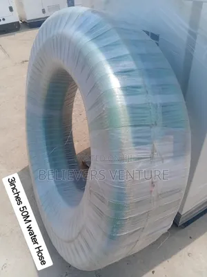 Water Hose 3inches Gh150 Per Yard Strong Water Pump