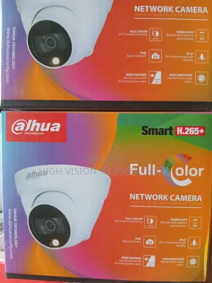CCTV Camera