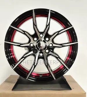 Brand New Alloy Rim, All Sizes Toyota, Hyundai, Honda