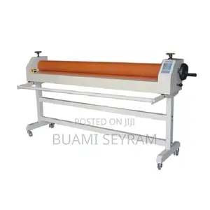 5ft Laminator