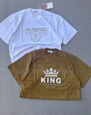 Quality Heavy T Shirts for Men